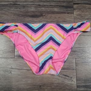 Victoria's secret bikini